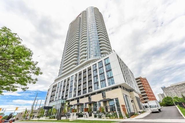 2810 - 1 Fairview Road E