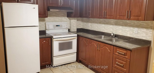- Bsmt - 7270 Terragar Boulevard