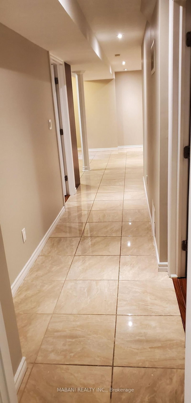 - Bsmt - 7270 Terragar Boulevard