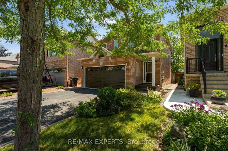 47 Castelli Court