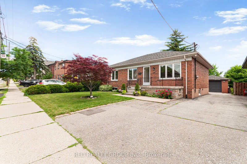 281 Falstaff Avenue