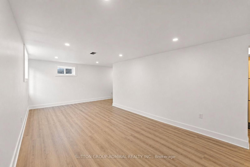 Basement - 3 Hartland Road