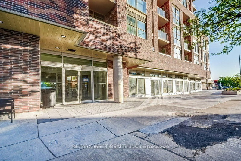1103 - 1787 St. Clair Avenue W