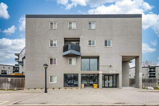 119 - 2001 Bonnymede Drive