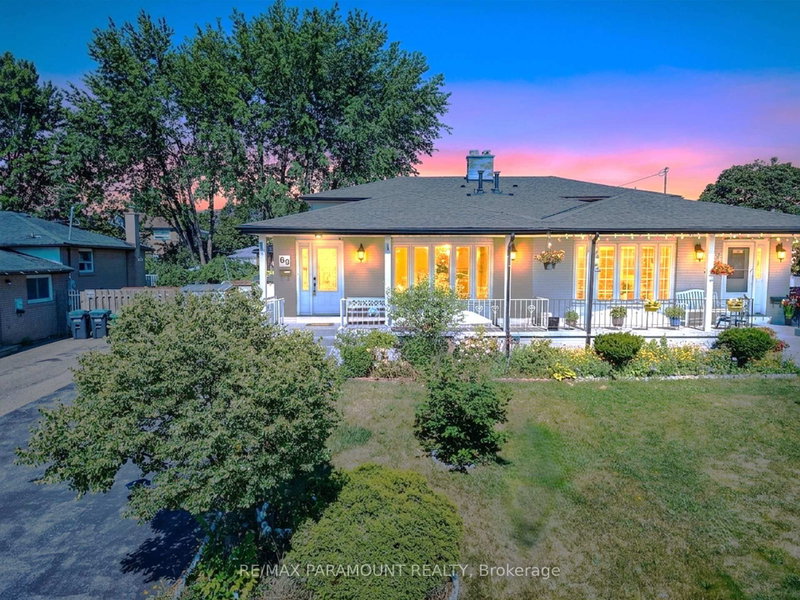 66 Doncaster Drive