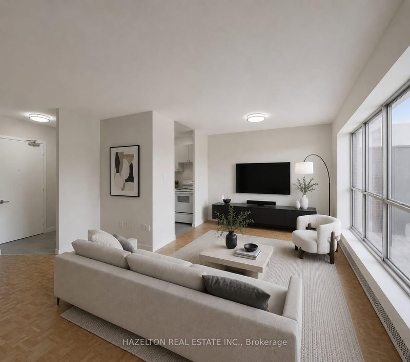 home for lease on 521-1901 Martin Grove Road