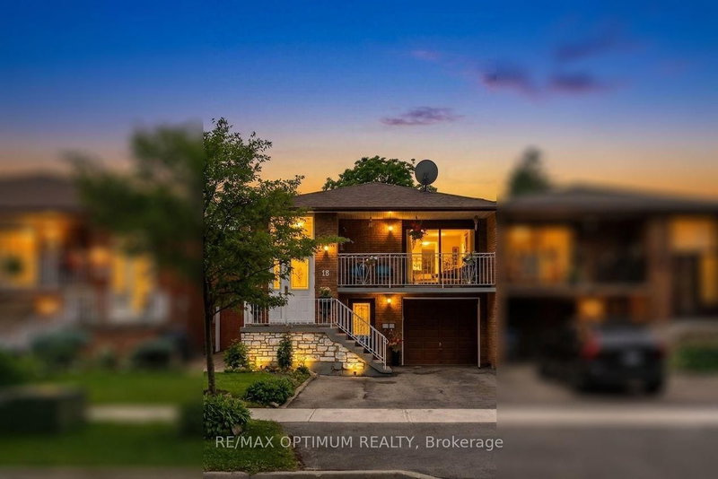 18 Curtis Drive