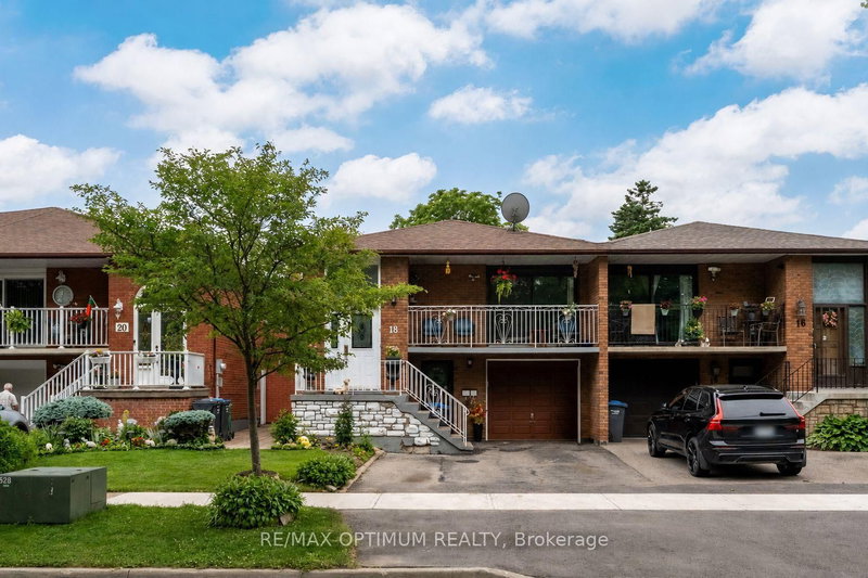 18 Curtis Drive