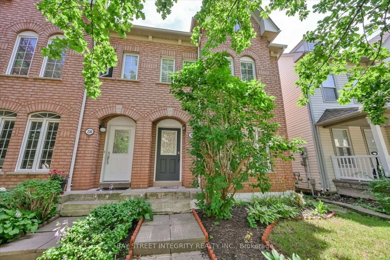 208 Georgian Drive