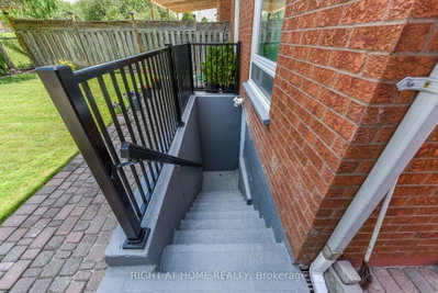 63 Pennsylvania Brampton,ON L6Y 4P3 — Photo 29