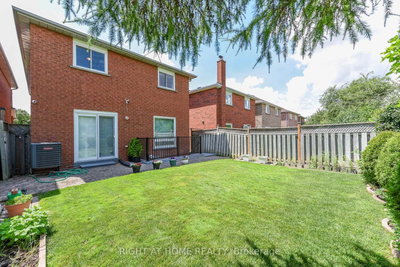63 Pennsylvania Brampton,ON L6Y 4P3 — Photo 45