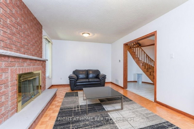 63 Pennsylvania Brampton,ON L6Y 4P3 — Photo 8
