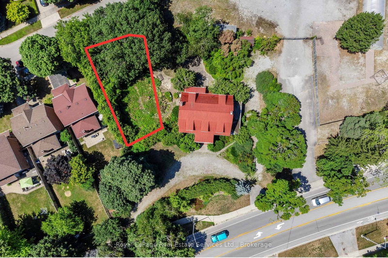 0 Victoria St, Oakville, Ontario