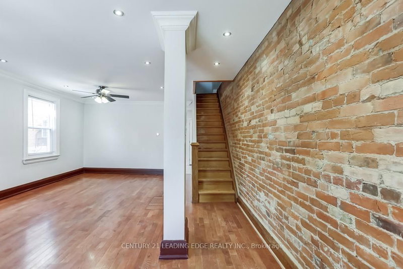 26 Grandville Avenue