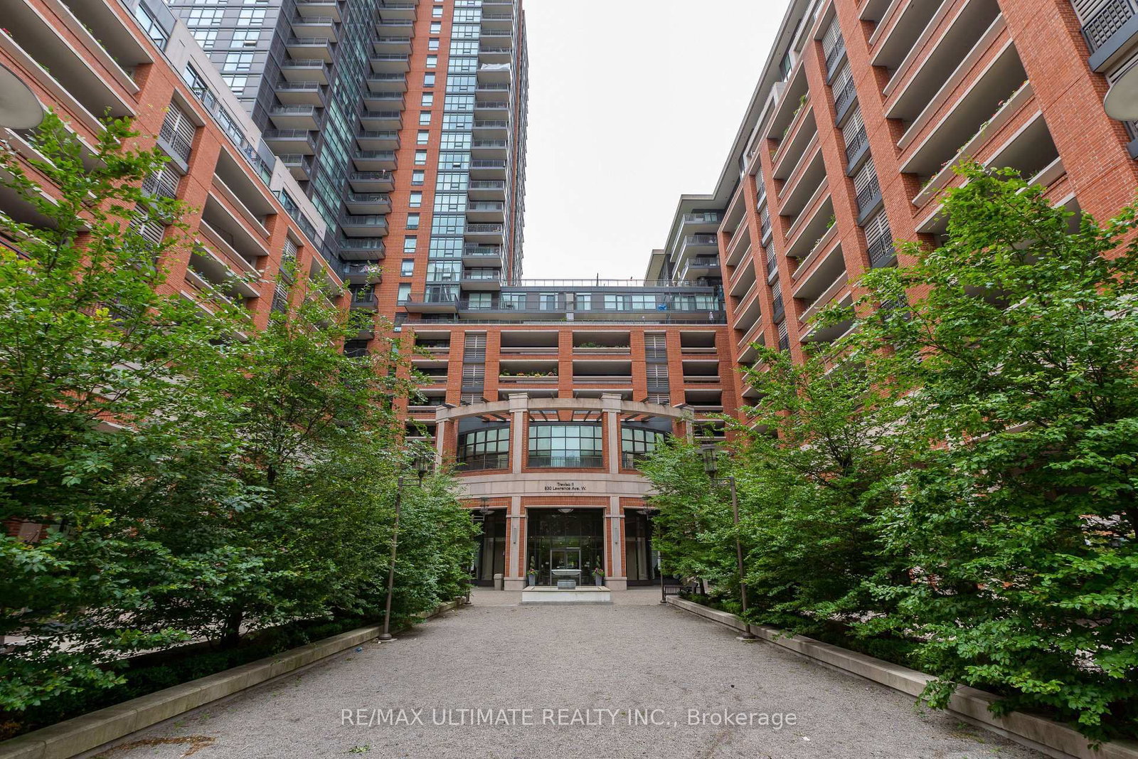 Property at 830 Lawrence