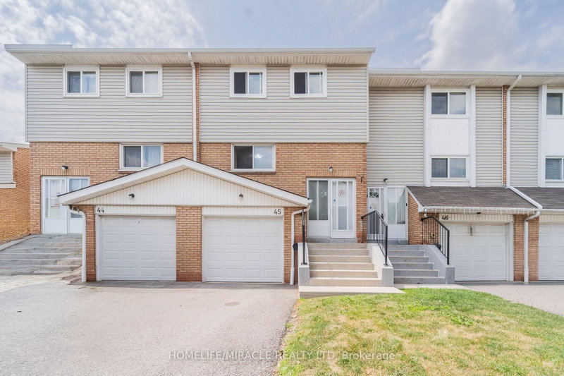 45 Lincoln Court