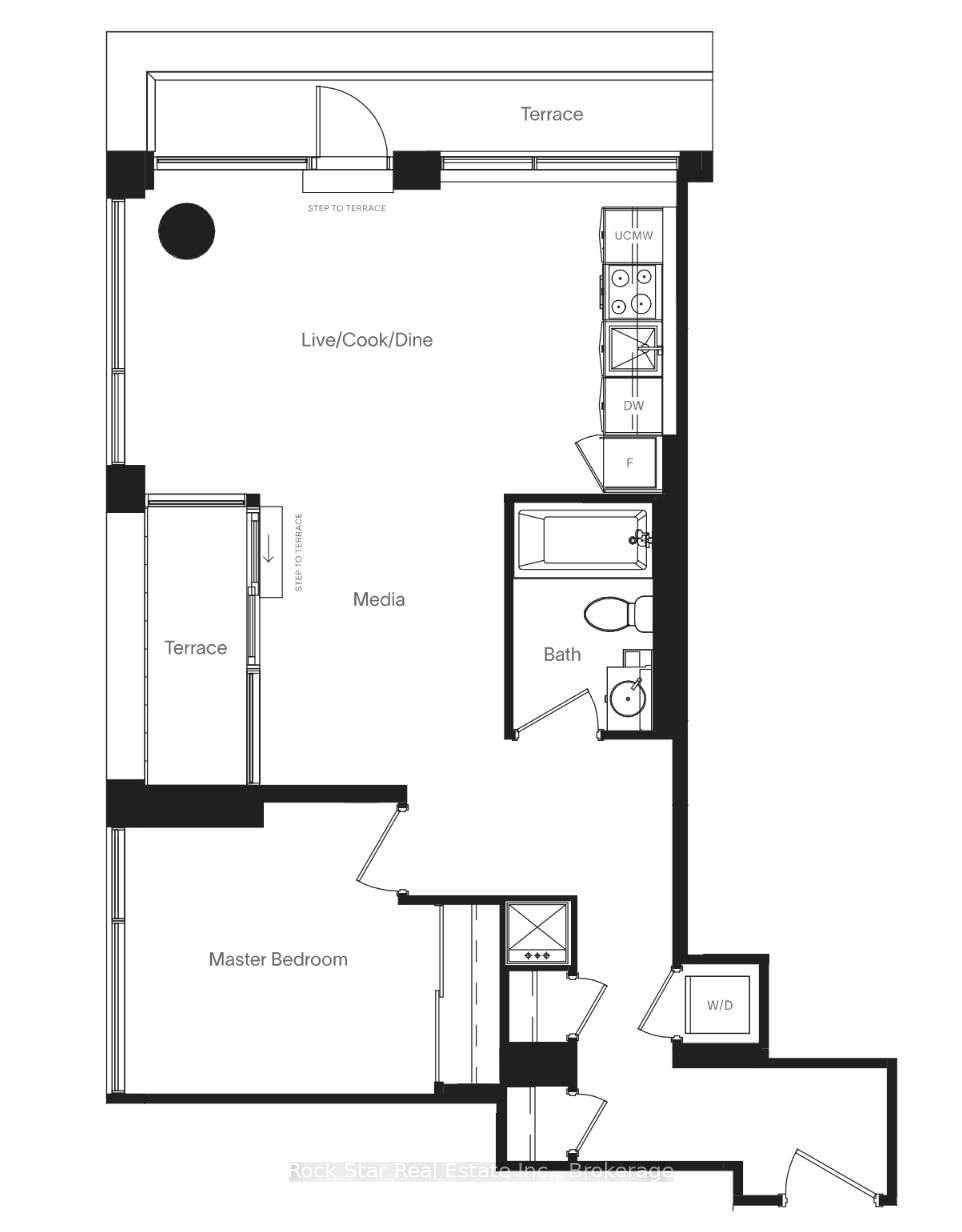 28 Ann Street • #209 • Mississauga, ON photo 19