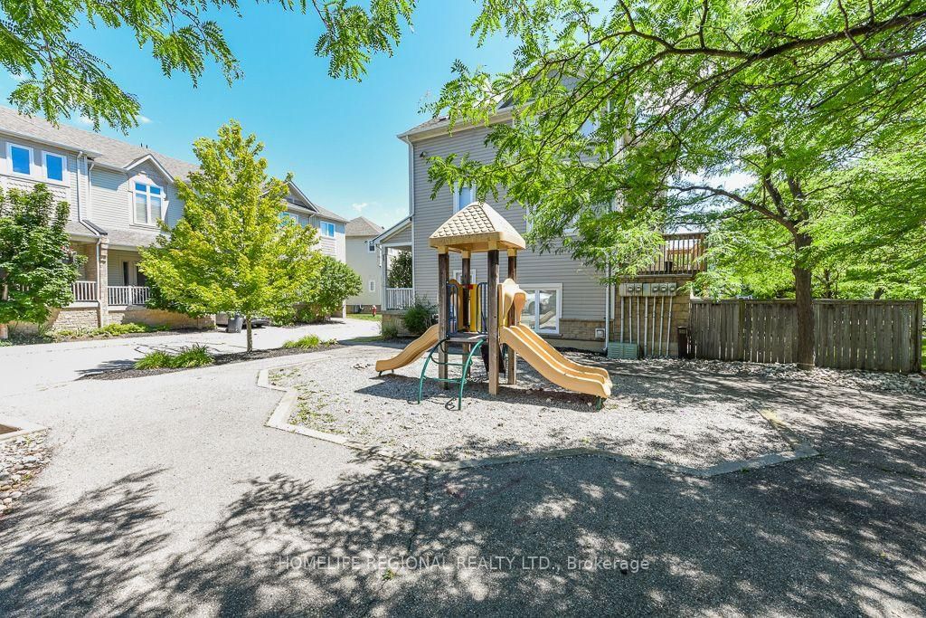 7105 Branigan Gate • #72 • Mississauga, ON photo 35