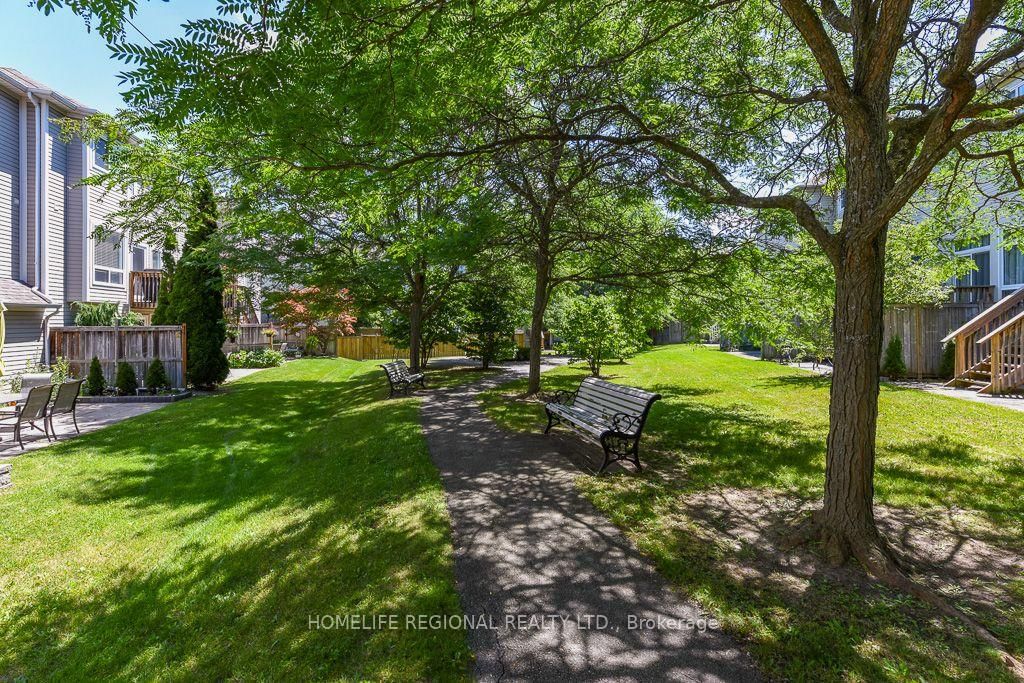 7105 Branigan Gate • #72 • Mississauga, ON photo 36