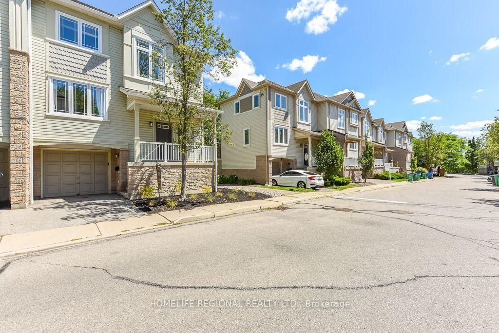 7105 Branigan Gate • #72 • Mississauga, ON photo 39