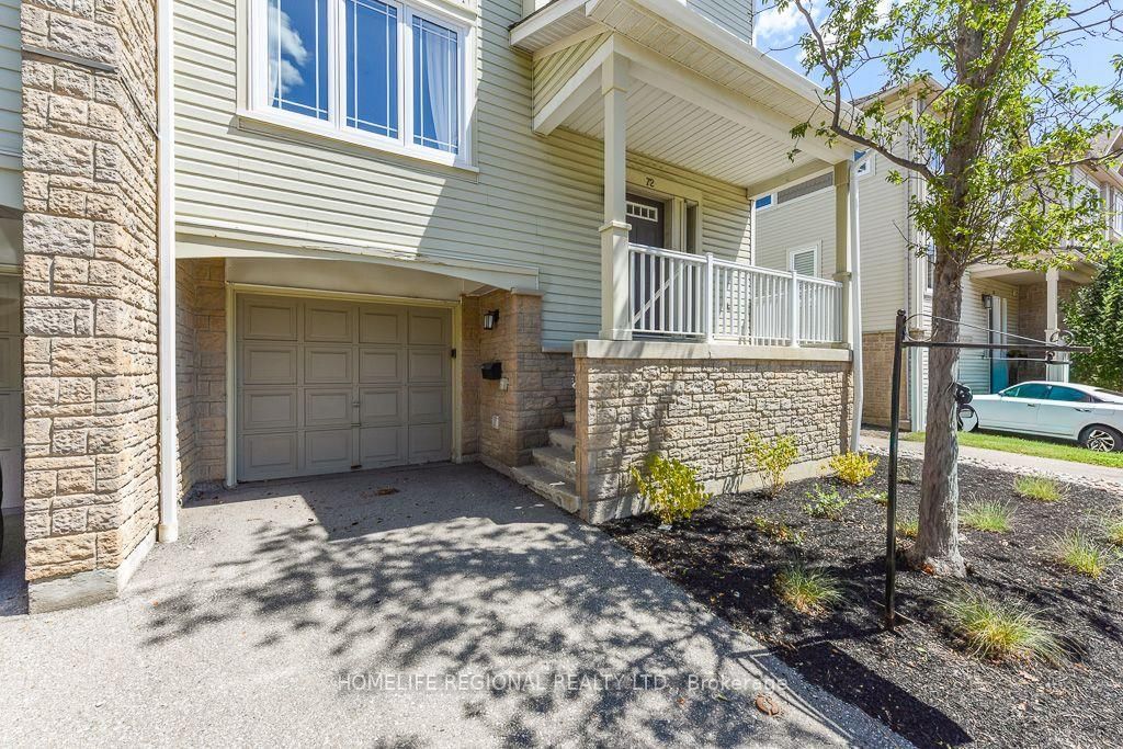 7105 Branigan Gate • #72 • Mississauga, ON photo 40