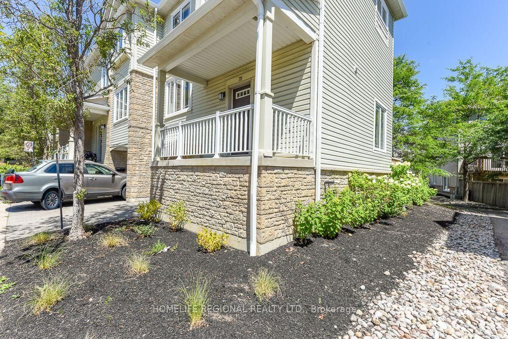 7105 Branigan Gate • #72 • Mississauga, ON photo 41