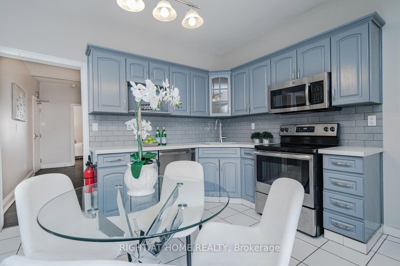1 - 1311 Davenport Road