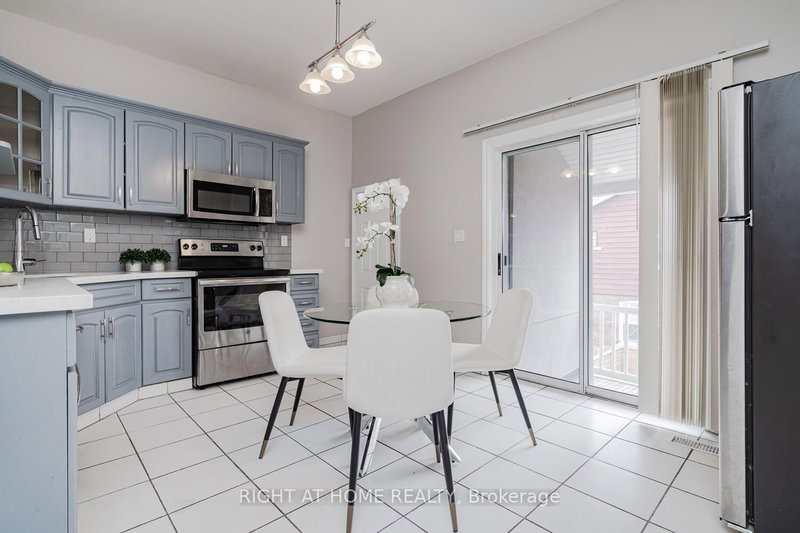 1 - 1311 Davenport Road