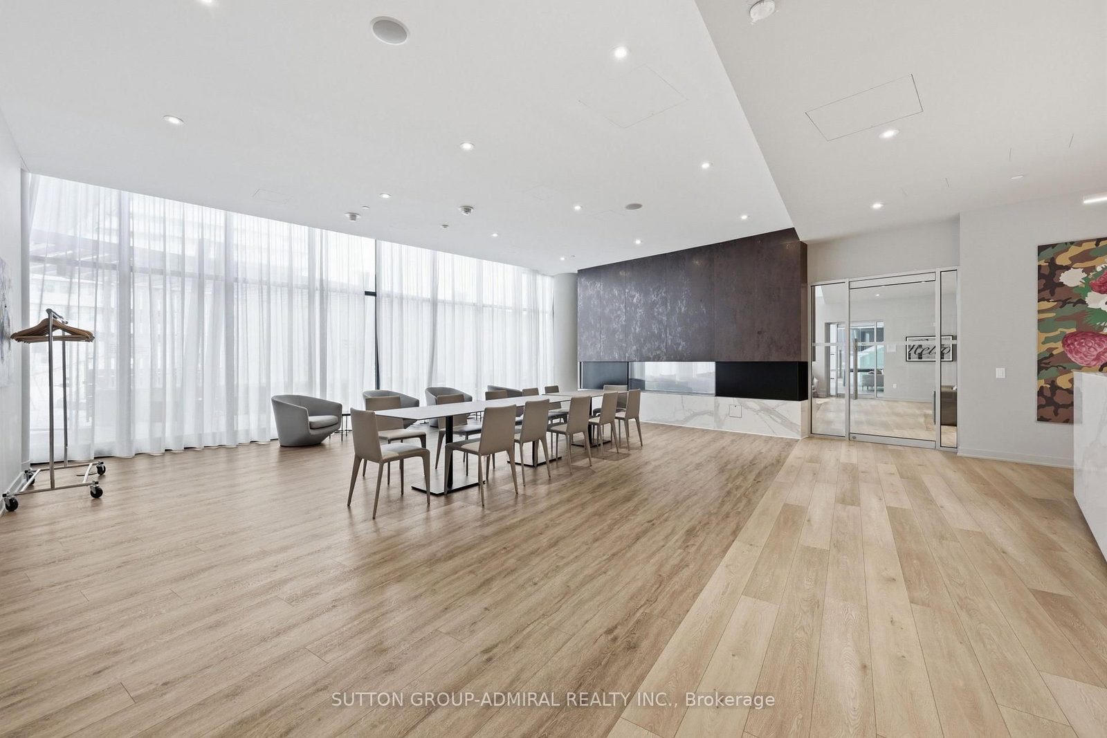 3900 confederation Parkway • #1002 • Mississauga, ON photo 17