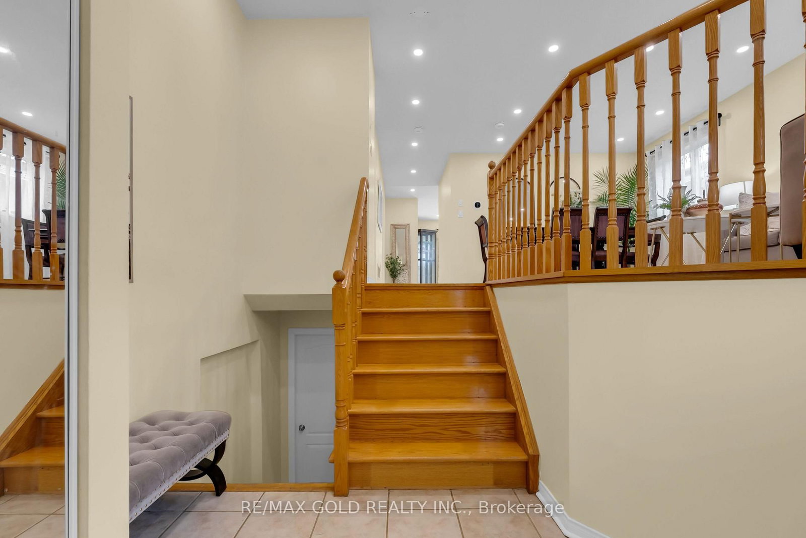74 Fletchers Creek Boulevard • Brampton, ON photo 26