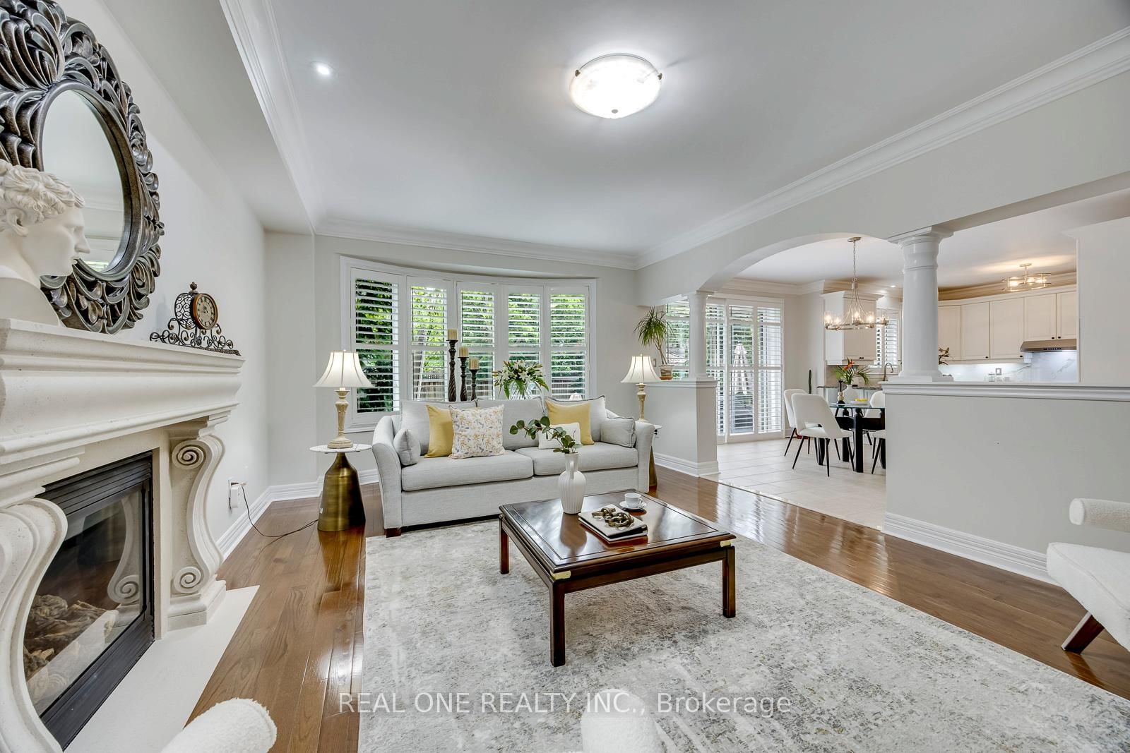 1517 Craigleith Road • Oakville, ON photo 12