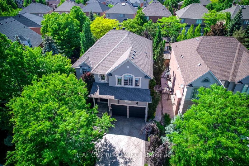 1517 Craigleith Road