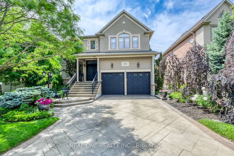 1517 Craigleith Road