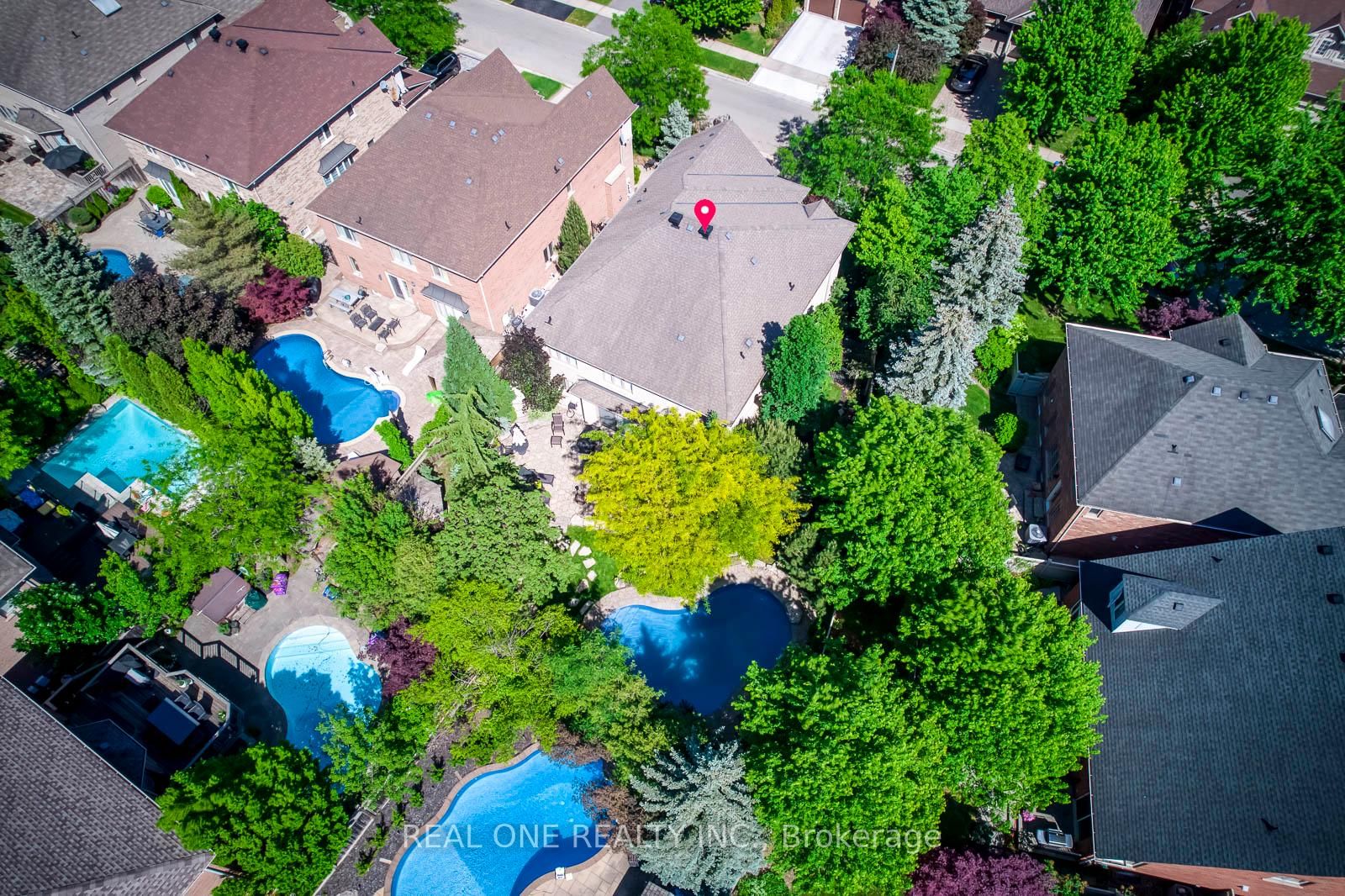 1517 Craigleith Road • Oakville, ON photo 39