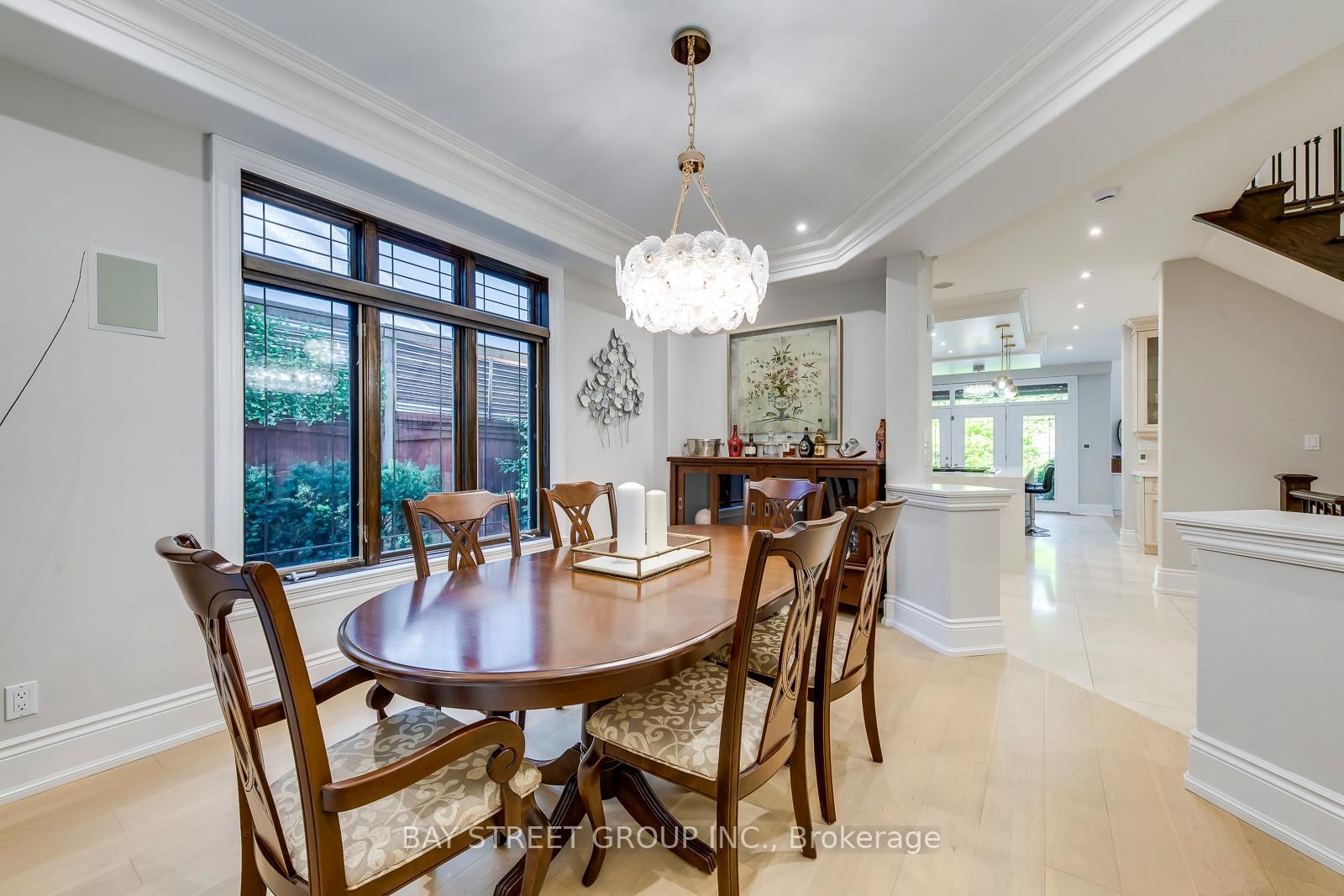 452 Avon Crescent • Oakville, ON photo 24