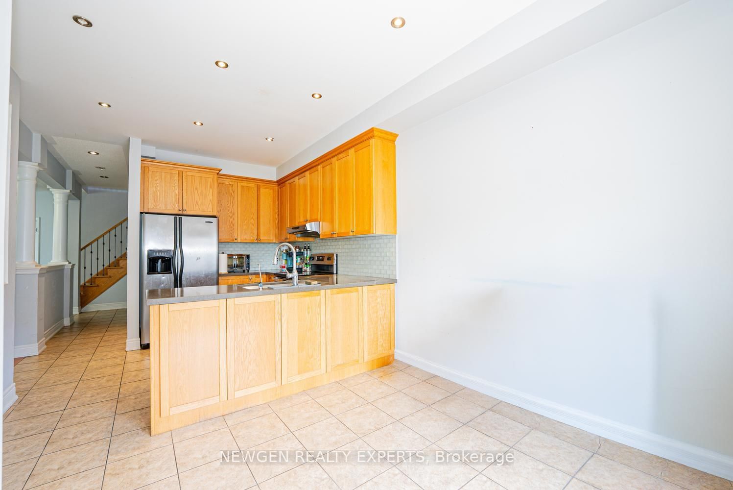 424 Barber Drive • Halton Hills, ON photo 16