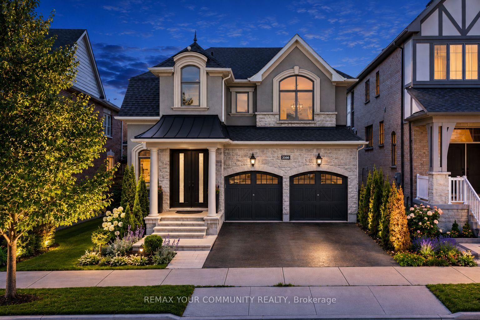3166 Carding Mill Trail • Oakville, ON photo 44
