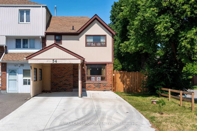 54 Omega Square