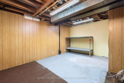54 Omega Brampton,ON L6Z 1K5 — Photo 26
