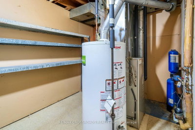 54 Omega Brampton,ON L6Z 1K5 — Photo 30
