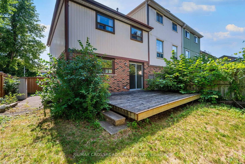 54 Omega Brampton,ON L6Z 1K5 — Photo 31