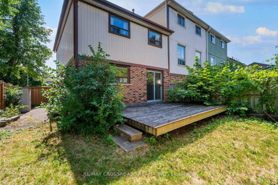 54 Omega Brampton,ON L6Z 1K5 — Photo 31