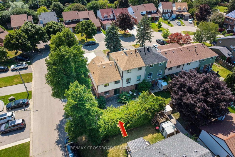 54 Omega Brampton,ON L6Z 1K5 — Photo 33