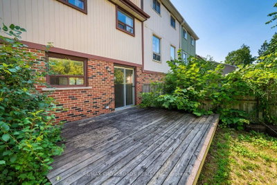 54 Omega Brampton,ON L6Z 1K5 — Photo 34