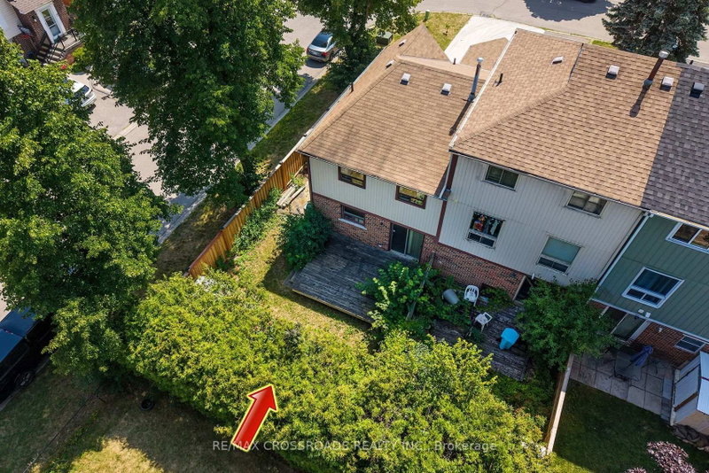54 Omega Brampton,ON L6Z 1K5 — Photo 36