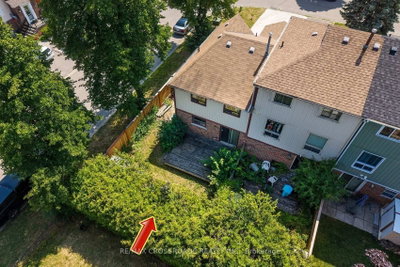 54 Omega Brampton,ON L6Z 1K5 — Photo 36
