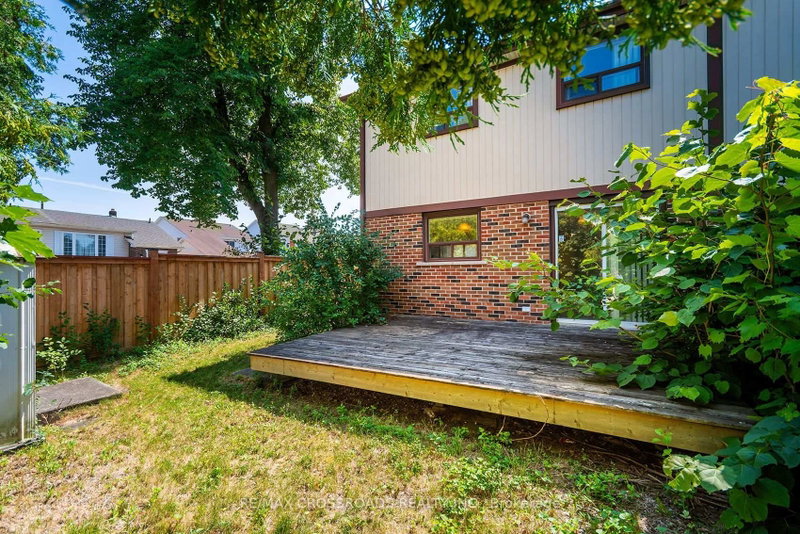 54 Omega Brampton,ON L6Z 1K5 — Photo 37