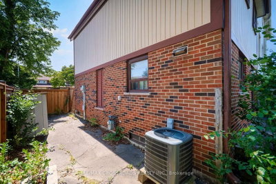 54 Omega Brampton,ON L6Z 1K5 — Photo 38