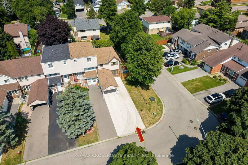 54 Omega Brampton,ON L6Z 1K5 — Photo 39
