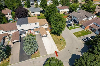 54 Omega Brampton,ON L6Z 1K5 — Photo 39